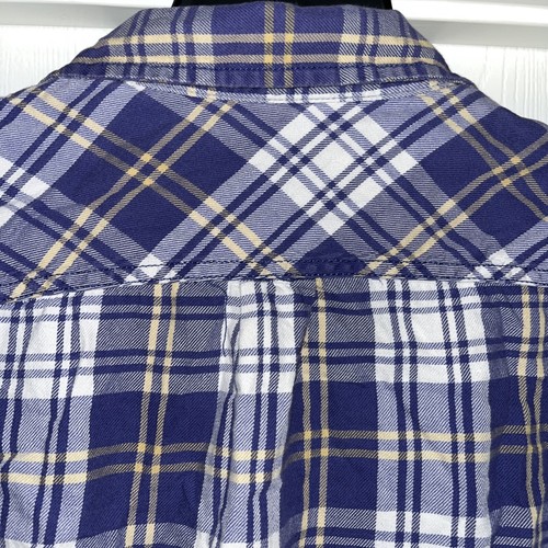 Mossimo Supply Co Flannel Shirt XL