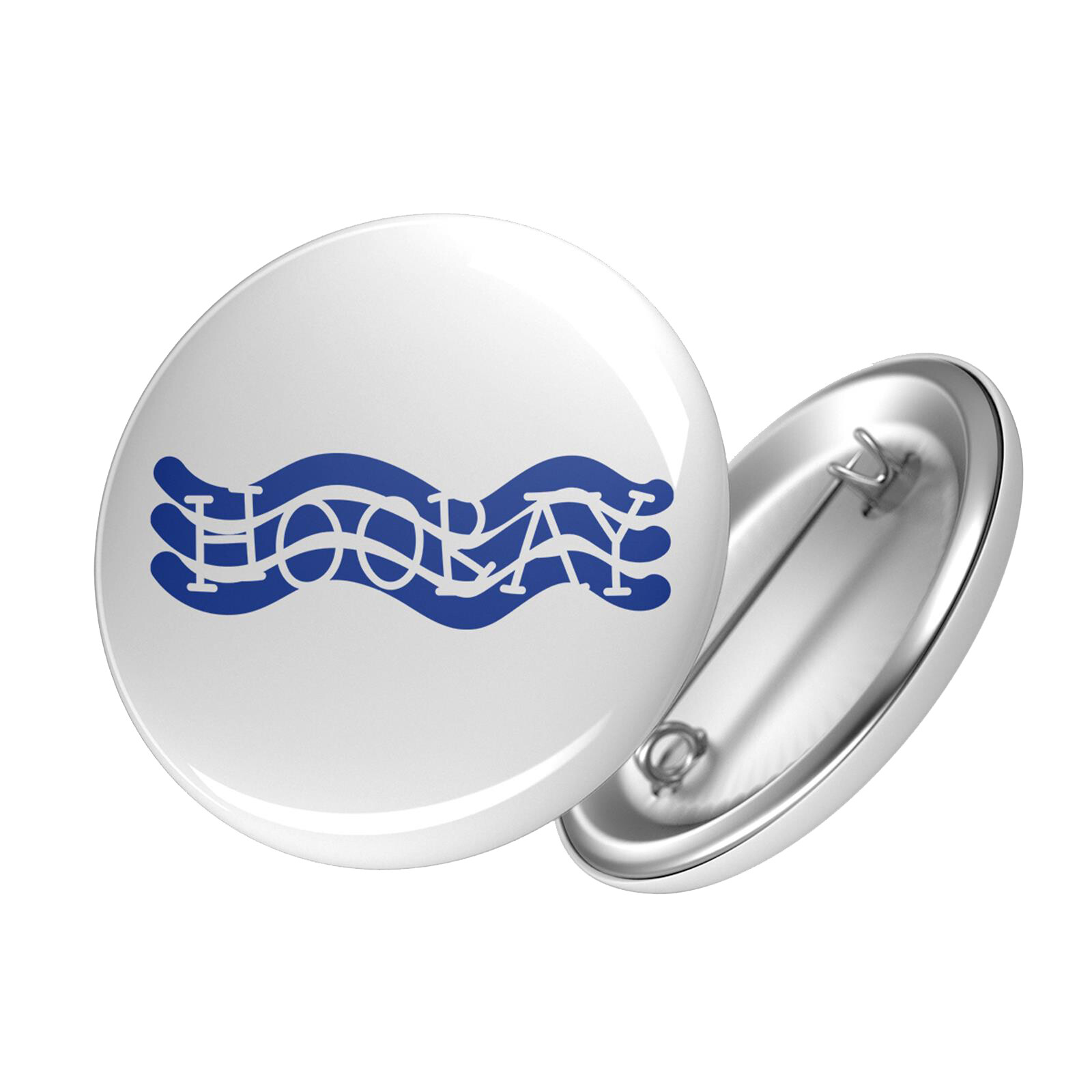Ruhrpott Button 59mm – Personalisierbar, Ansteck-Pin Als Geschenk Für Freunde