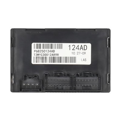 Transfer Case Control Module for Dodge Durango 17-2018 Grand Cherokee 68250124AB