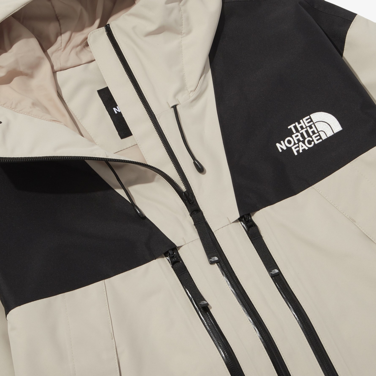 Peak - めんたいこpeak MM FR 3L Jacket L Beige peak-performance-mens-alpine-