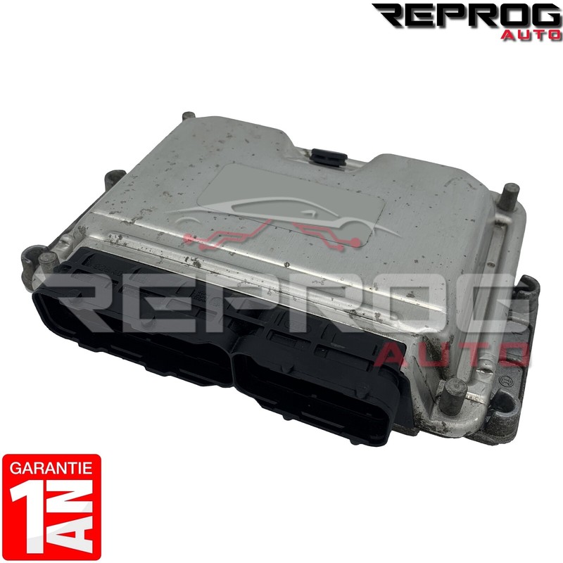 Calculateur DÃCodÃ Renault 1.9 Dti 0281010442 8200199726 Hom8200049306 Bosch