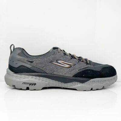 

Skechers Mens Isolated 54131EWW Серые кроссовки Кроссовки Размер 14, Gray, Isolated