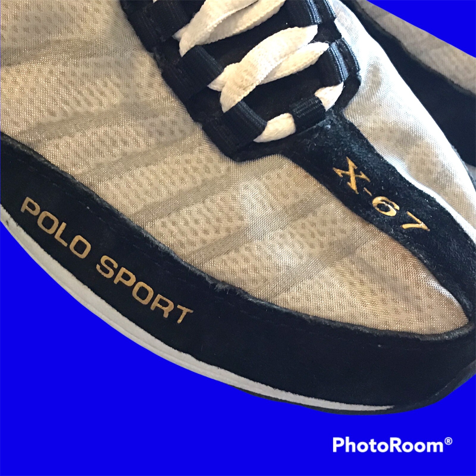 Polo Sport Ralph Lauren X-67 Women s 