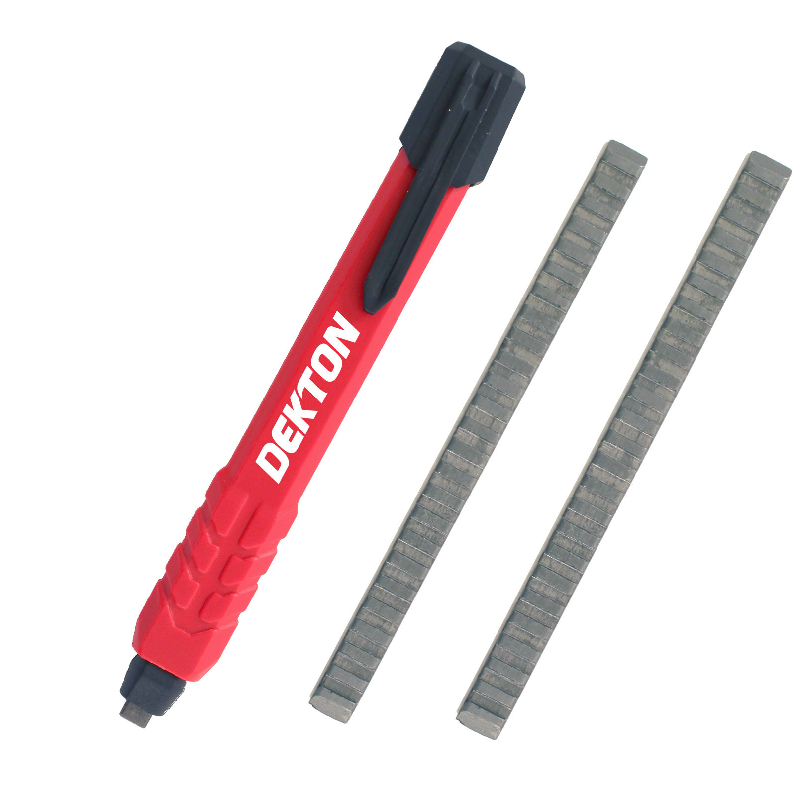 Mechanical Carpenter Pencil Non Slip Pocket Clip Timber Metal Ceramics Concrete eBay