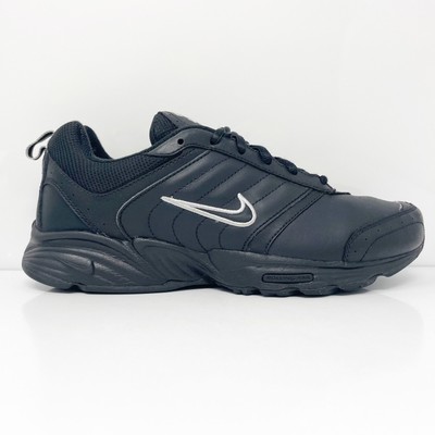 

Nike Womens Rolling Rail 318171-001 Черные повседневные кроссовки, размер 8,5, Черный, Rolling Rail