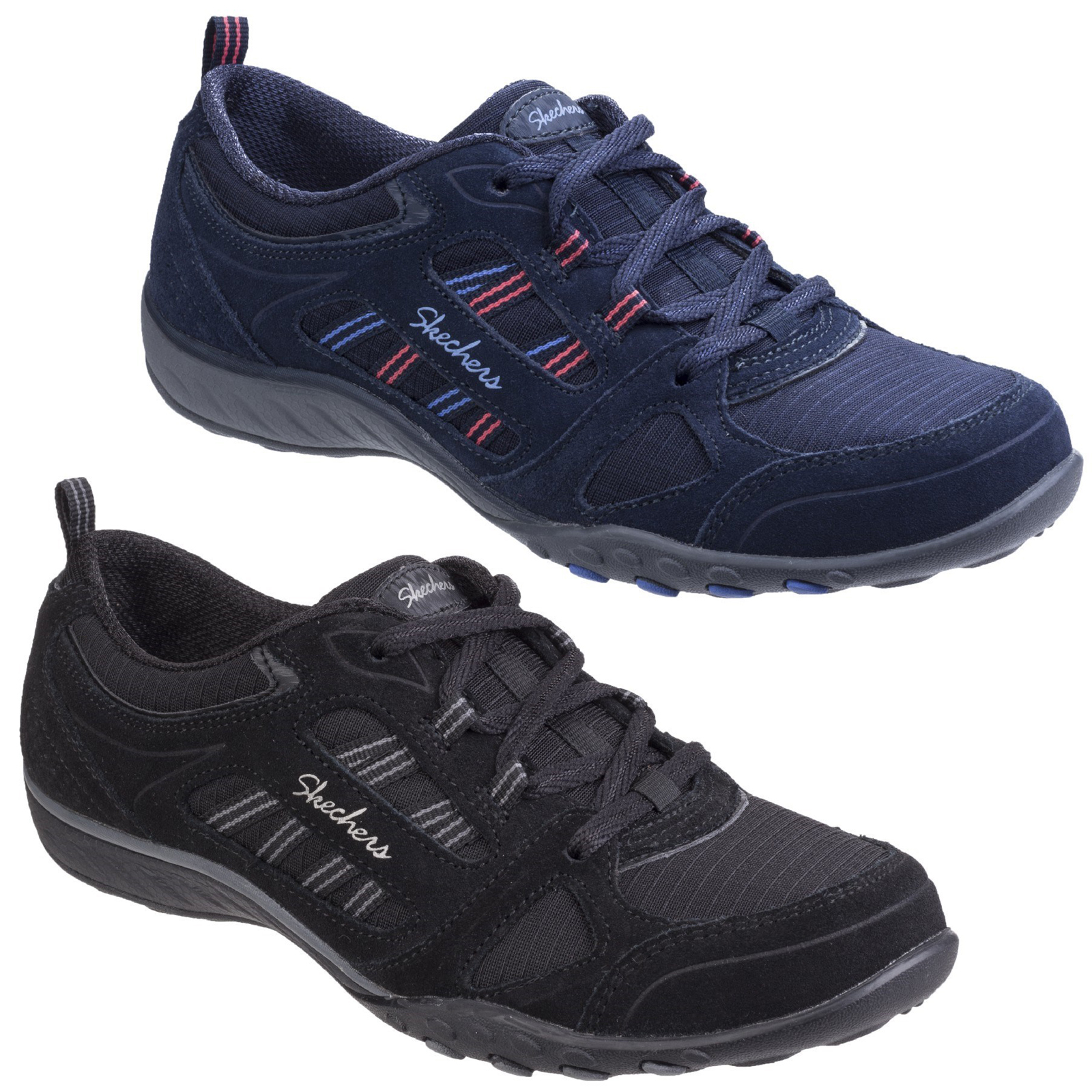 skechers active shoes