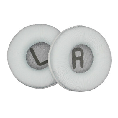 Replacement Foam Ear Pads For JBL-Tune600 T500BT T450 Pillow Cushion Cover 70mm
