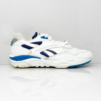 

Reebok Женские Классические RA501 Белые Повседневные Кроссовки Размер 8.5, Белый, Classic