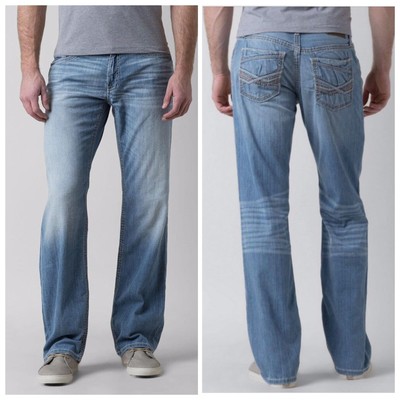 DIESEL NEW-fanker jeans uomo regular slim boot-cut pantaloni bootcut NUOVO