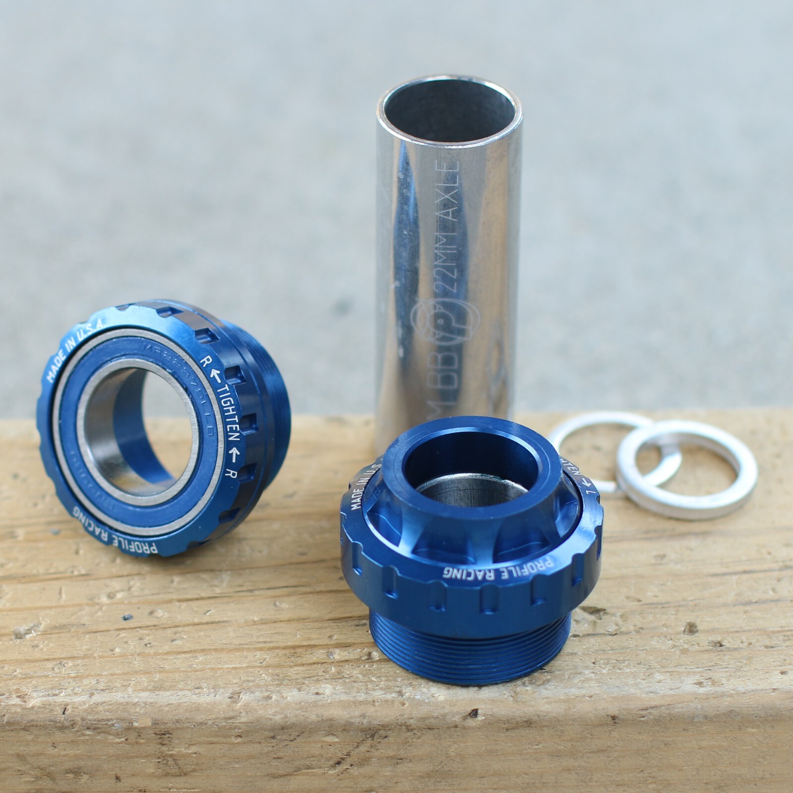profile Racing アウトボード ユーロbb ピスト fgfs bmx profile Racing アウトボード ユーロbb ピスト fgfs bmx パーツ