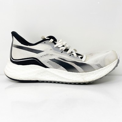 

Reebok Womens Floatride Energy 3 G55006 Белые кроссовки для бега, размер 7,5, Белый, Floatride Energy 3