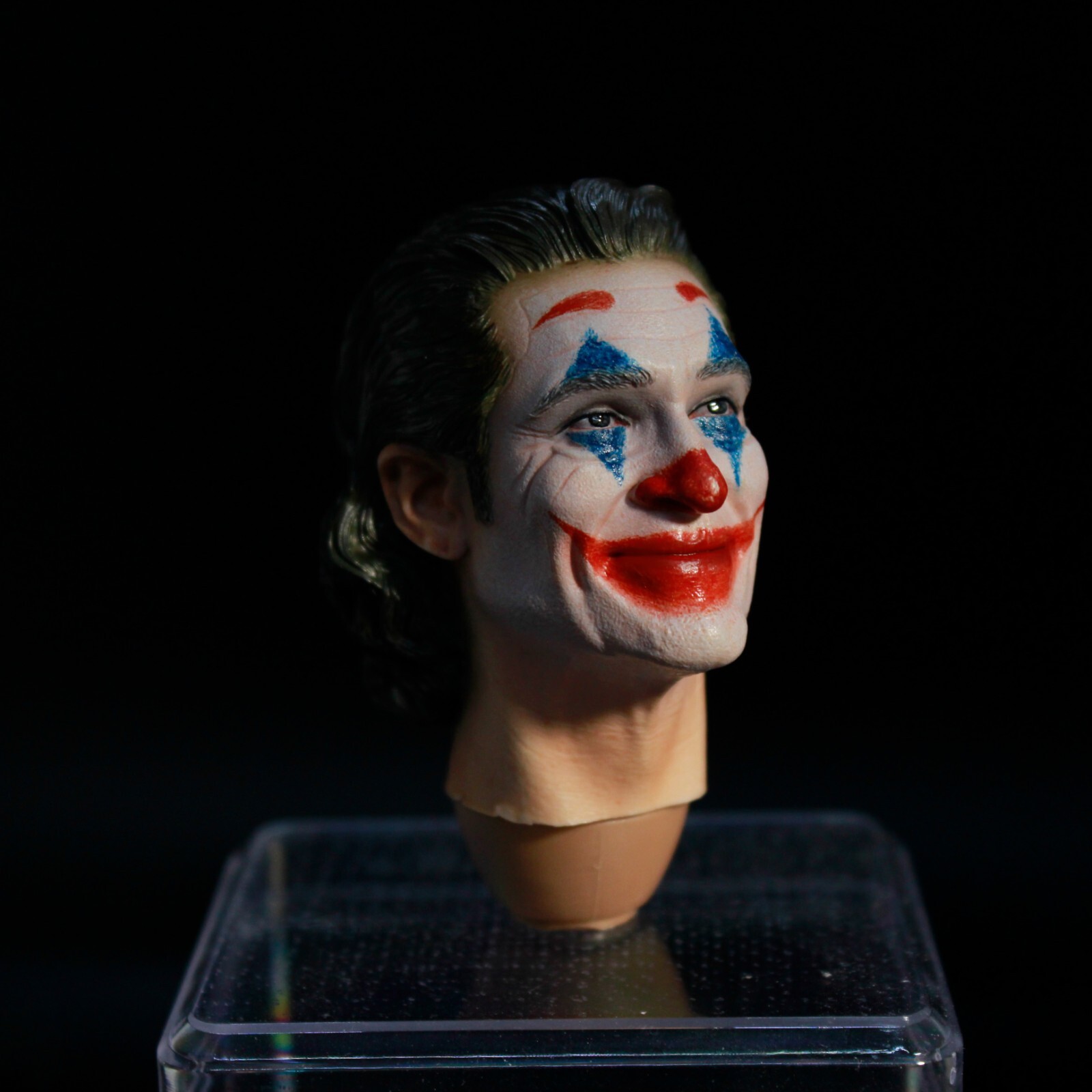 THE JOKER【6体】 The Joker Sixth Scale Figure – Alter Ego Comics
