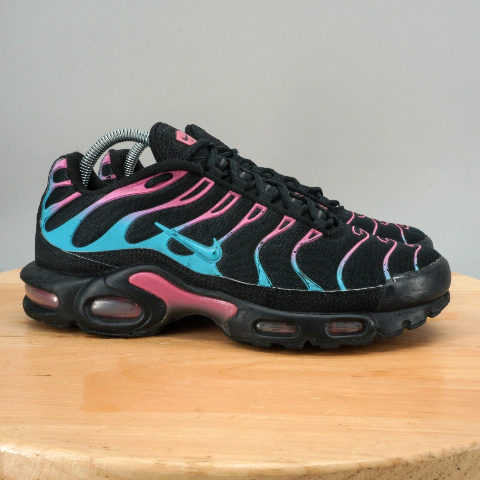 air max plus tn miami vice