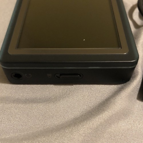 Microsoft Zune 30GB Digital Media MP3 Player