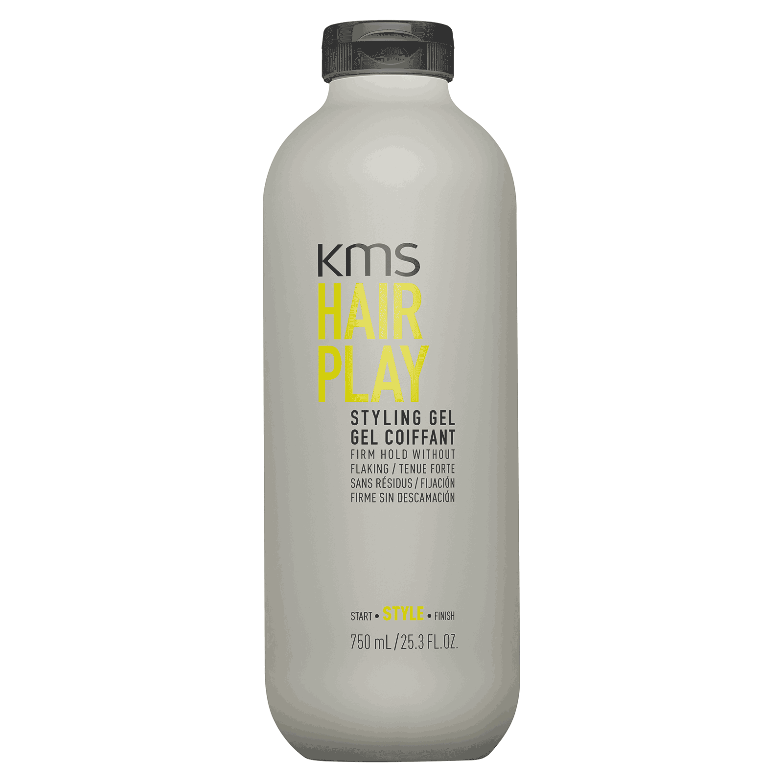 Kms Styling Gel Hairproducts