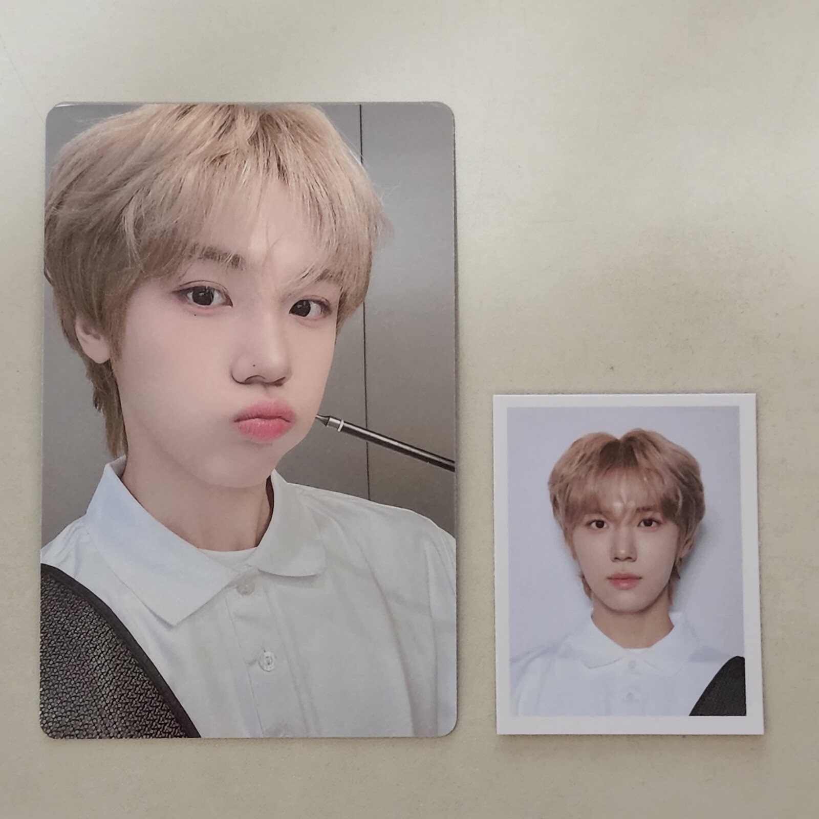 CRAVITY  - ファンファン Cravity Official Fanclub Luvity 3rd Generation Kit Message