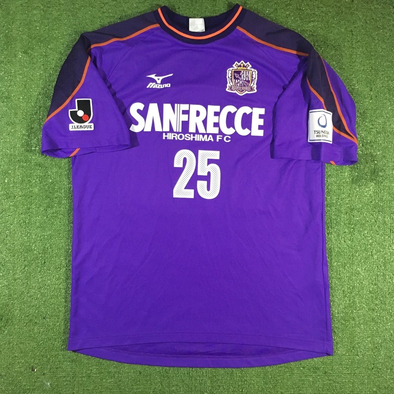 maglie mizuno in offerta