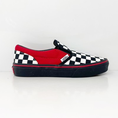 

Vans Boys Classic 721454 Разноцветные повседневные кроссовки, размер 3, Multicolor, Classic