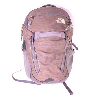 north face women's borealis luxe backpack