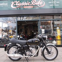 1960 Velocette Venom Clubman 500 CC Classic PROBABLY THE BEST YOU WILL EVER SEE.