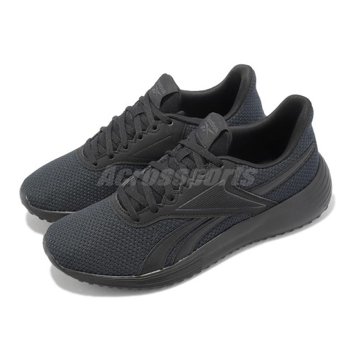 

Reebok Lite 3.0 Черные Серые Женские Спортивные Кроссовки Кроссовки GY0155, Черный, Lite 3.0