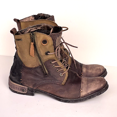 Ladies bugatti boots sales