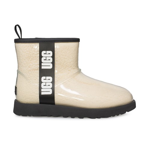【新品】UGGアグW CLASSIC CLEAR MINI MARBLE Classic Clear Mini Marble Boot | UGG®