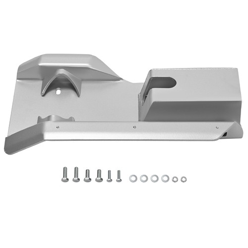 Опорная пластина поворотного рычага для Honda TRX450R TRX 450R 450ER ATV 2004-2014 без фурнитуры