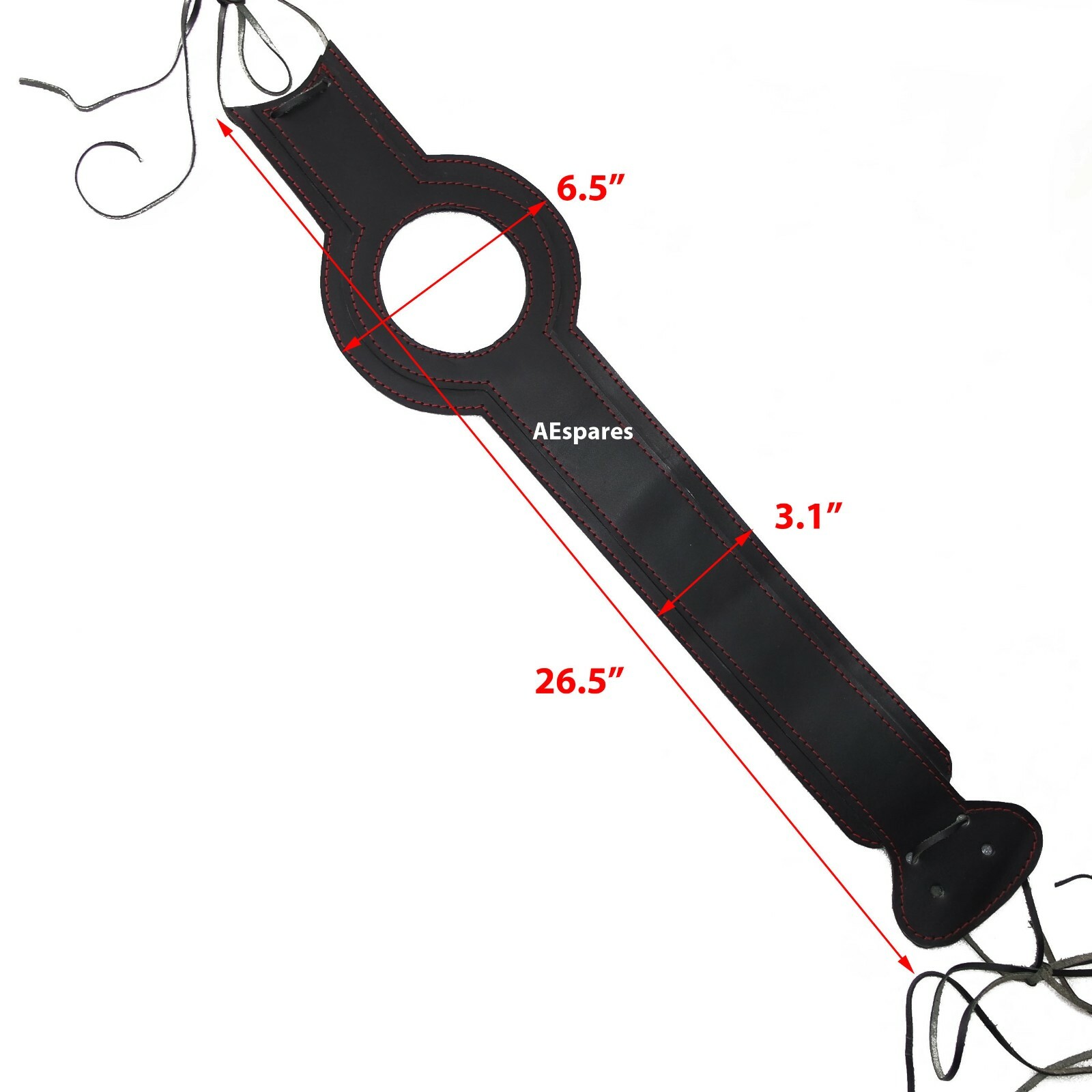 Fits Royal Enfield Interceptor 650 Continental GT 650 Tank Protector Cover Bib Tie 