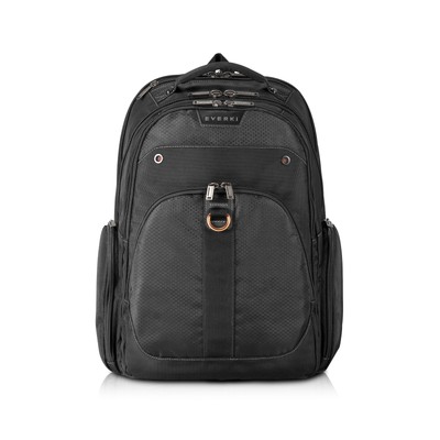 EVERKI Atlas Travel Friendly Laptop Backpack, 11-Inch to 15.