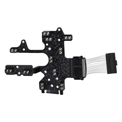 Transmission Harness For VW Audi 02EDSG Mechatronics Repair Board  w/ 6 Speed