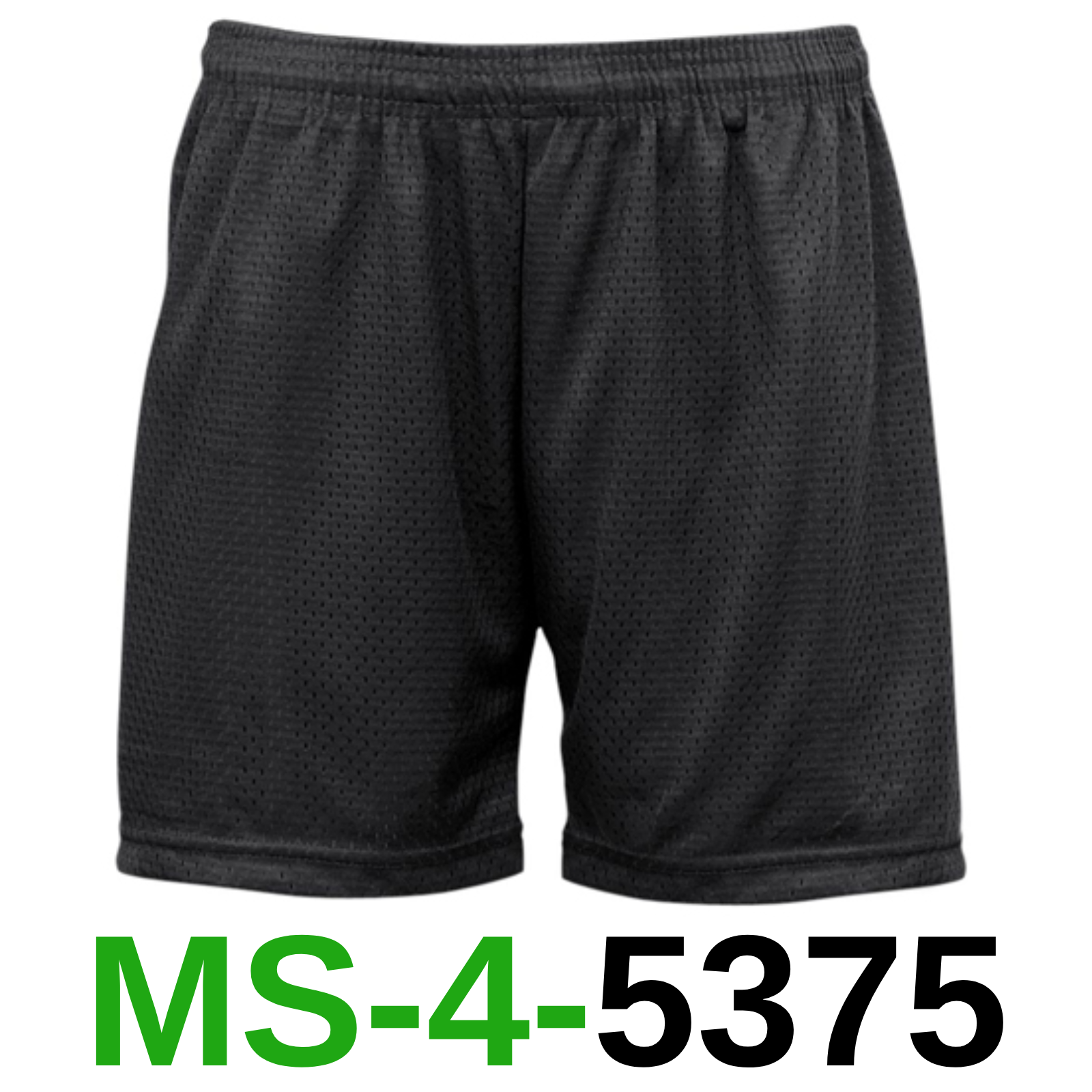 Badger Womens Mesh/Tricot 5