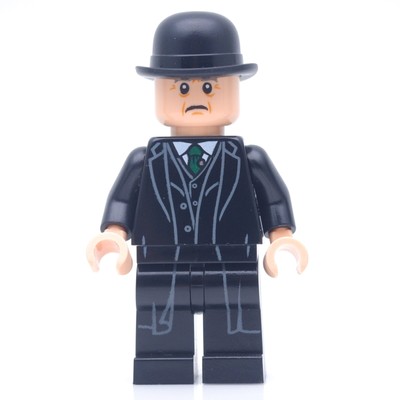 Lego Harry Potter Minifigures YOU PICK! HERMIONE RON VOLDEMORT