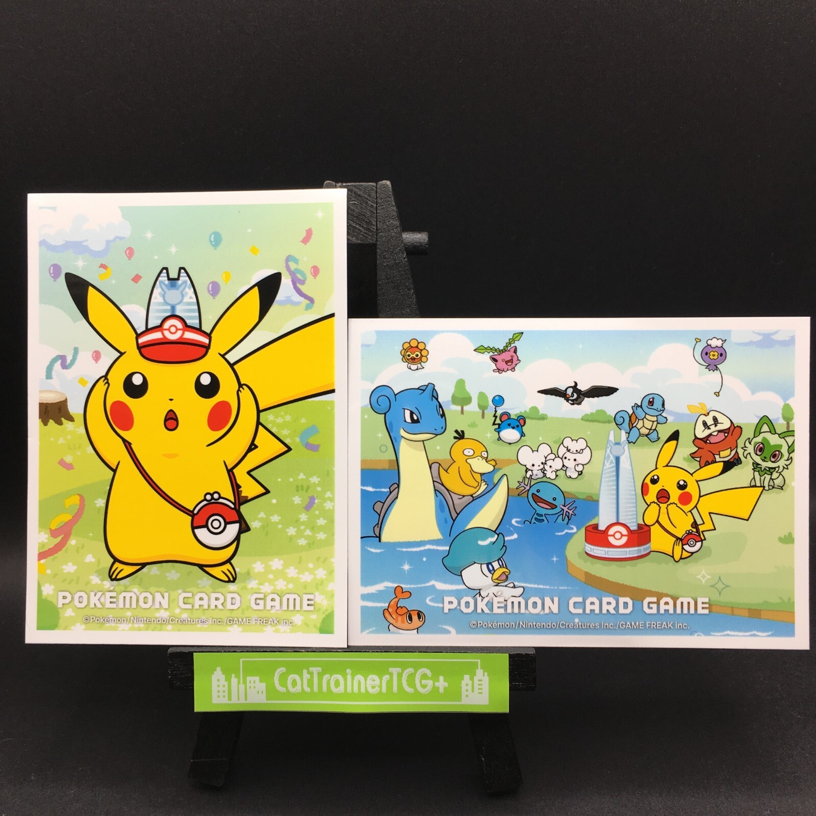 韓国限定 Pokémon Town 2025 3点セット 韓国限定 Pokémon Town 2025 3点セット fit=scale-down,w=1200