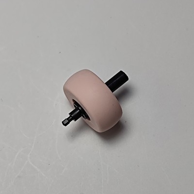 Colorful Pebble Shape Mouse Wheel Mouse Spare Parts for Logitech m350 Mouse