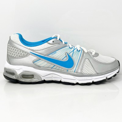 

Кроссовки Nike Womens Air Max Moto 9 454070-142 белые кроссовки размер 9, Белый, Air Max Moto 9