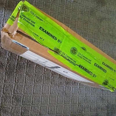 Item photo(s) from verified buyer