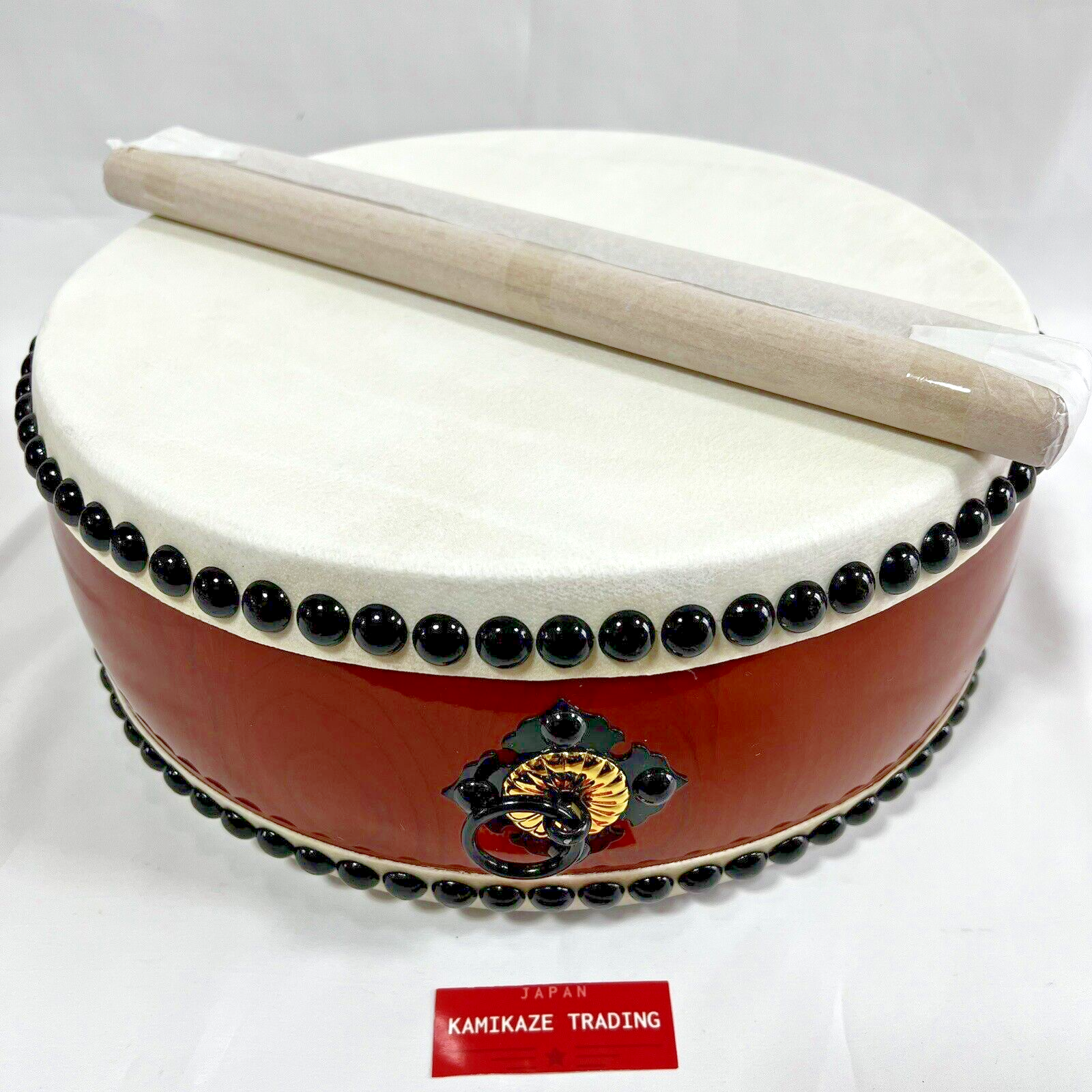 Wadaiko Japanese Drum Hiradou taiko Drum face diameter Wadaiko Japanese Drum Hiradou taiko Drum face diameter