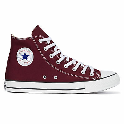 *NEW - CONVERSE CHUCK TAYLOR All Star High Top Unisex Canvas Sneaker Shoes 