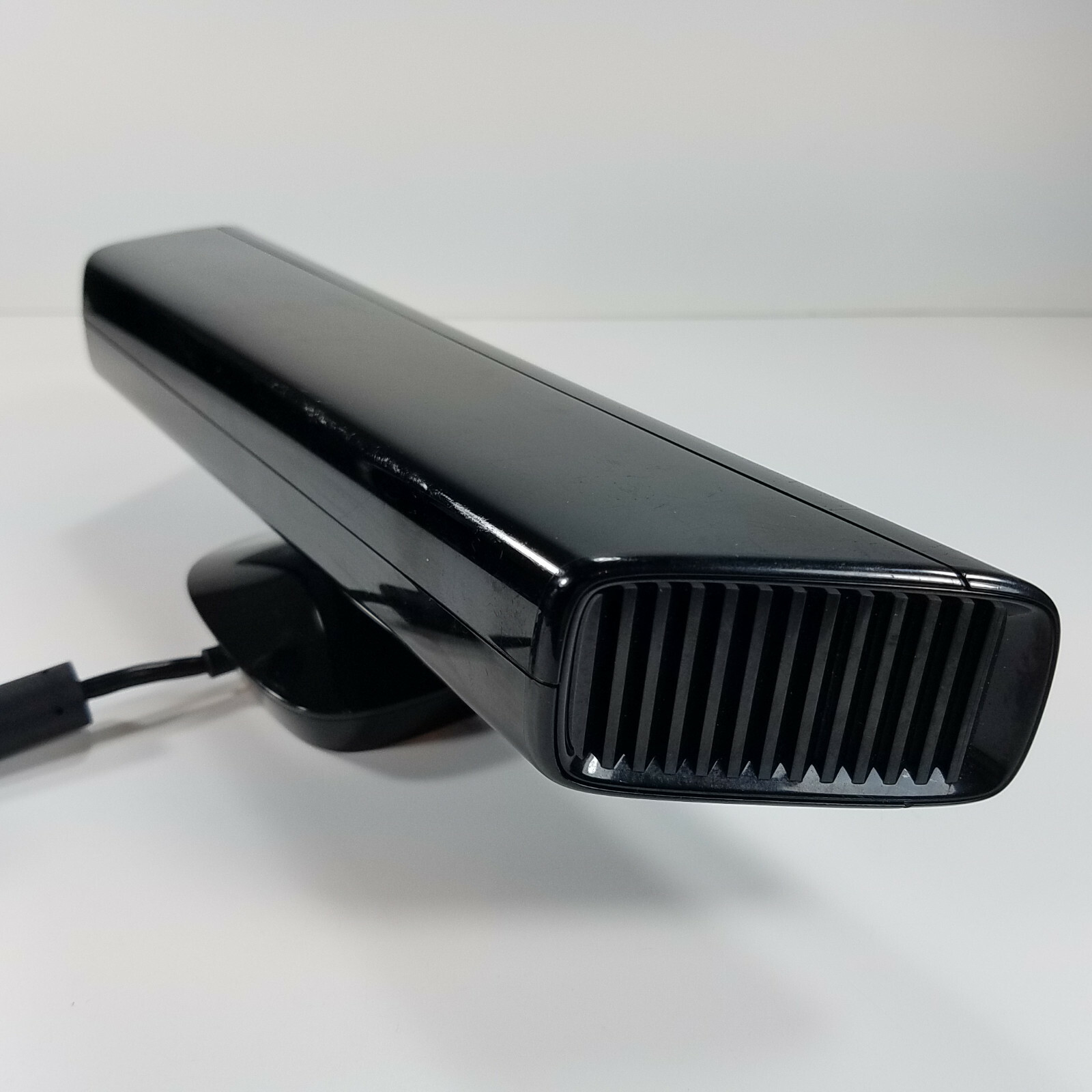 Microsoft Xbox 360 Kinect Sensor Bar + Dance Masters and Dance Central Bundle