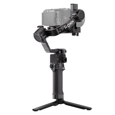 DJI RS5 RS 5 3-Axis Gimbal Stabilizer for Canon Sony Fujifilm Nikon HG7154