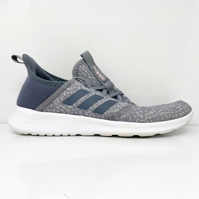 

Adidas Женские кроссовки Cloudfoam Pure EE8081 Серые кроссовки Размер 9, Серый, Cloudfoam Pure