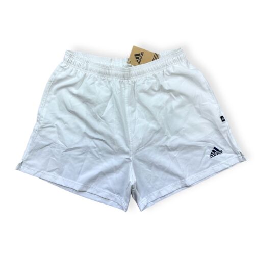 Adidas Vintage Shorts Gr. D8 US L kurze Hose 00er Sport Neu Adidas Vintage Shorts Gr. D8 US L kurze Hose 00er Sport Neu