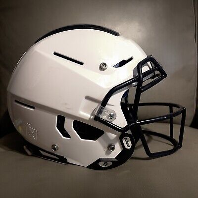 Schutt アメリカンフットボールヘルメット 小サイズ ホワイト 615xN3UwDQL._UF350,350_QL50_.jpg