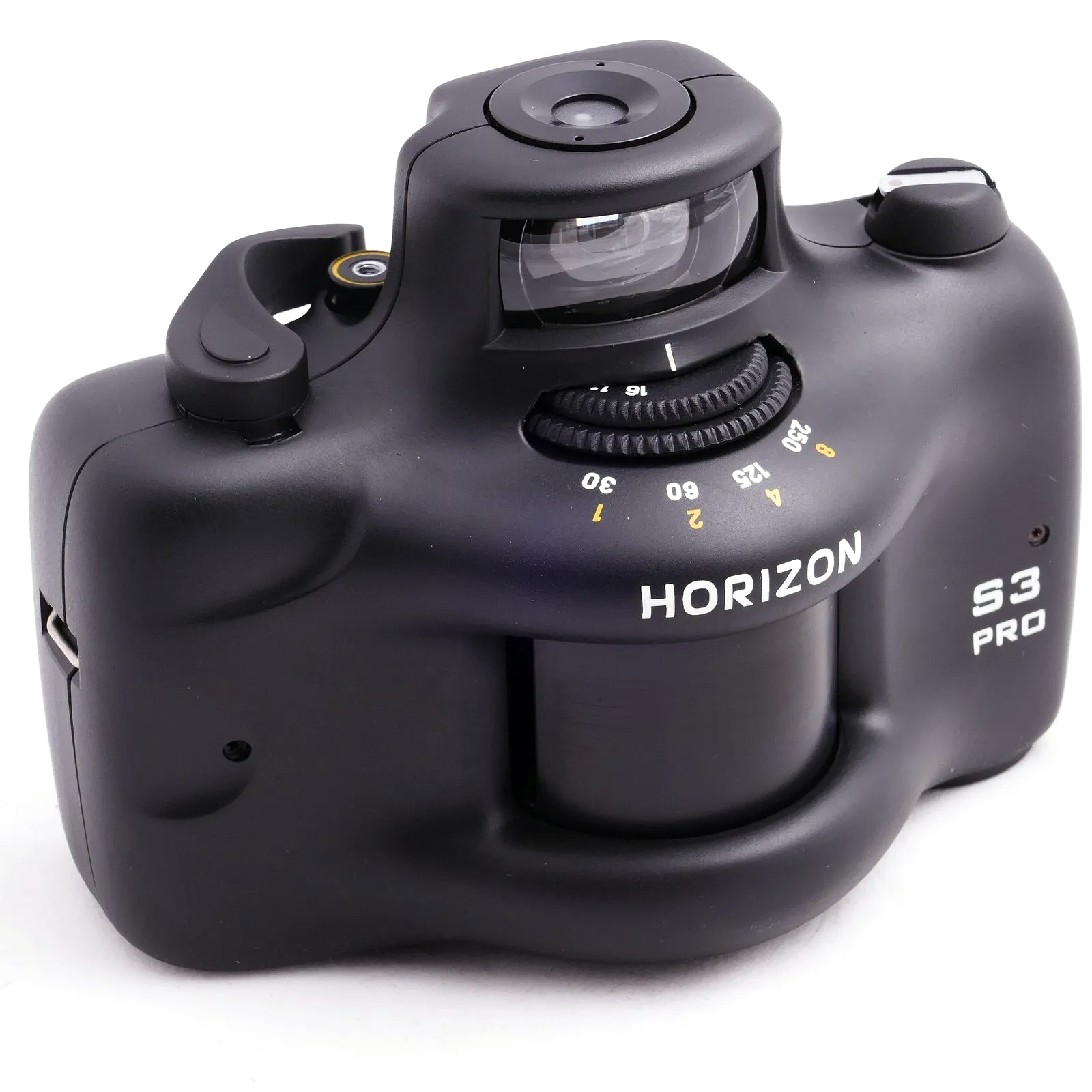 Horizon S3 Pro KMZ Panoramic 35mm Film Camera Brand New | eBay