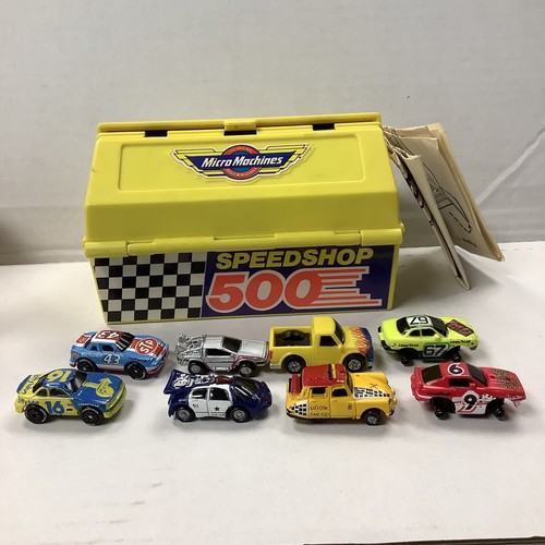 ミニカー Micro Machines #17 SHOW CARS #61 $_12.JPG?set_id=880000500F