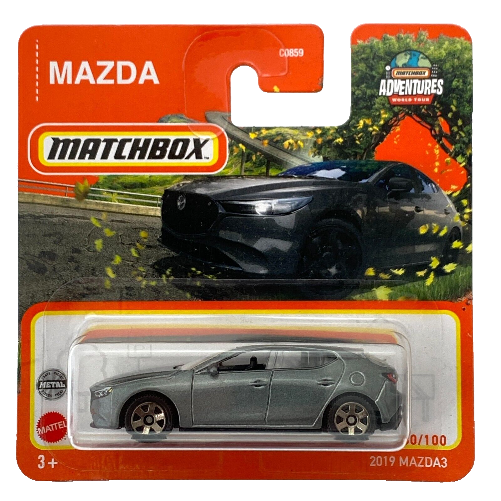 ミニカー 56台+12台+9台 まとめ売り 4975406502358_42db2b72fd5262d4