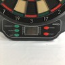 Halex Intruder 8 Player Electronic Dart Board 21 Games LCD Display Cricket