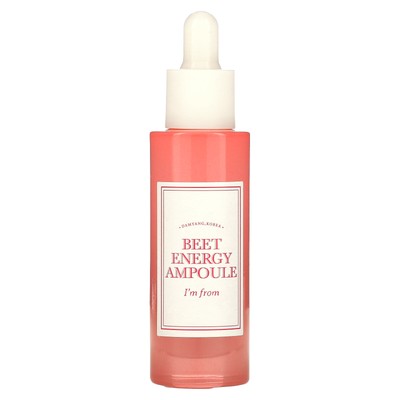Beet Energy Ampoule, 1,01 ж. унц. (30 мл)