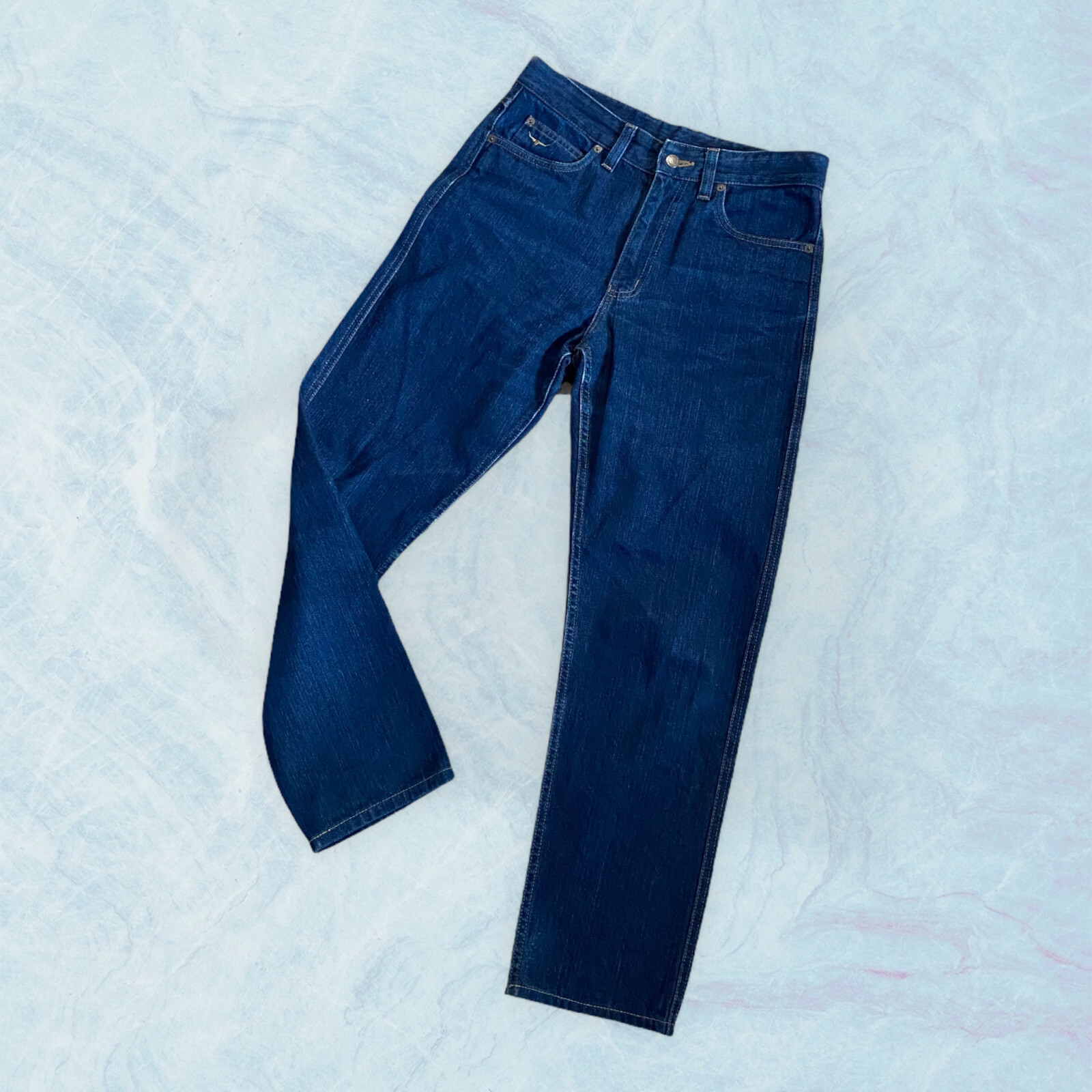 R M WILLIAMS Women's TJ241 jeans size 